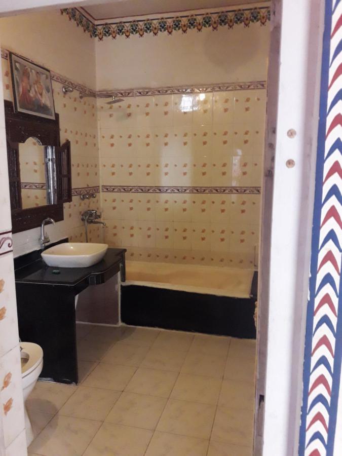Hotel Shekhawati Haveli Mandawa Exterior photo